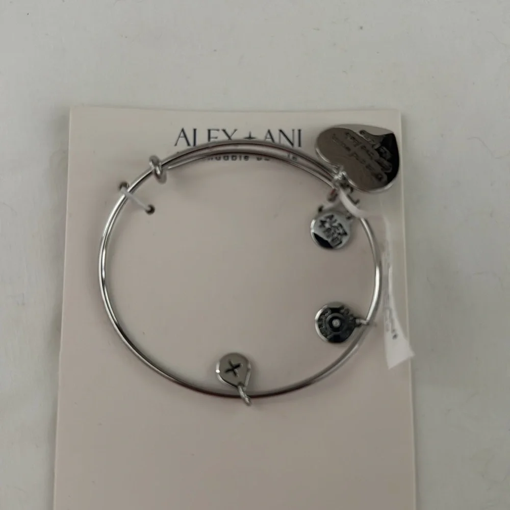 ALEX+ANI GRANDMA BRACELET - Picture 1 of 4